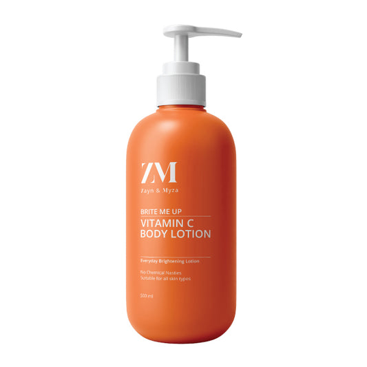 Vitamin C Body Lotion-500ml